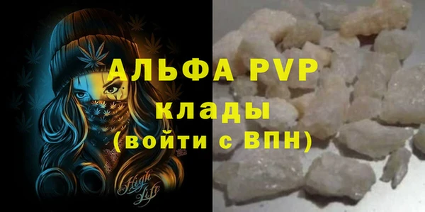 молекула духа Лагань